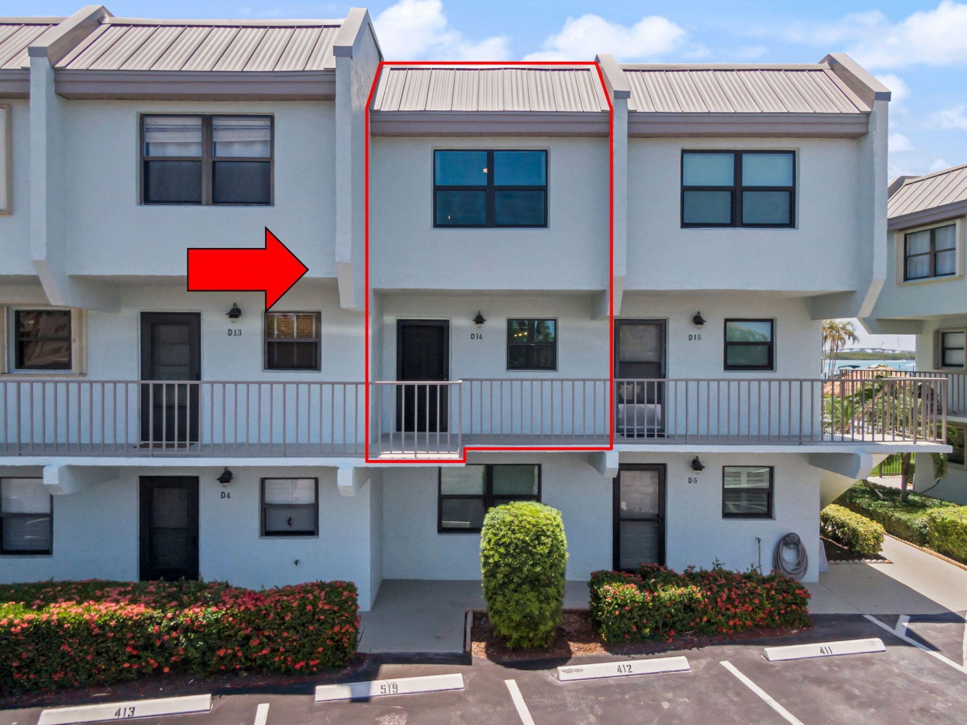 1300 Seaway Drive, Unit 14, Fort Pierce, FL 34949 Photo