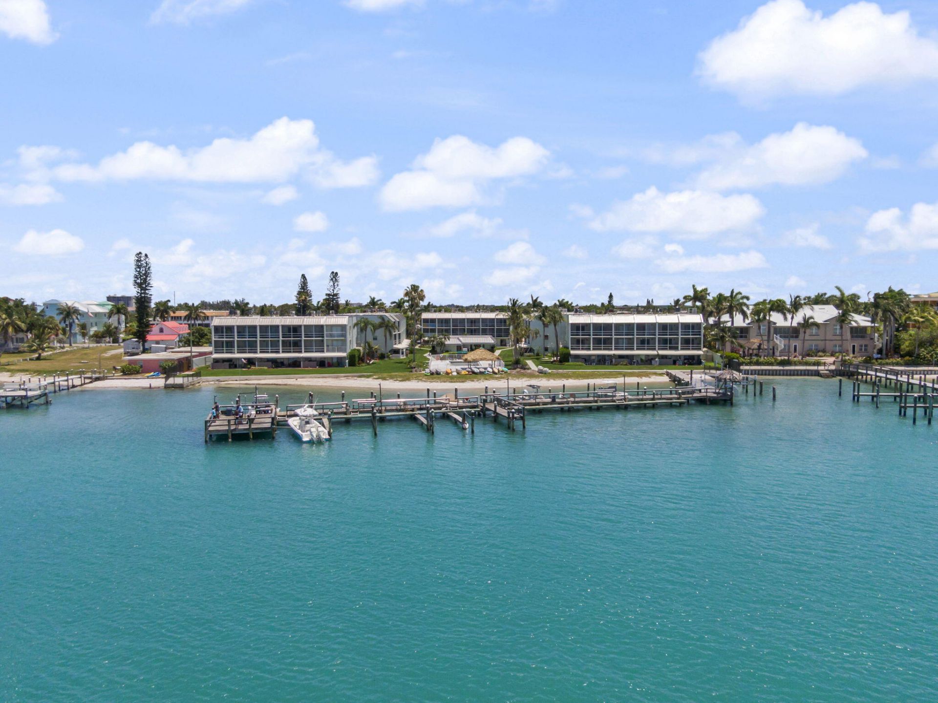 1300 Seaway Drive, Unit 14, Fort Pierce, FL 34949 Photo