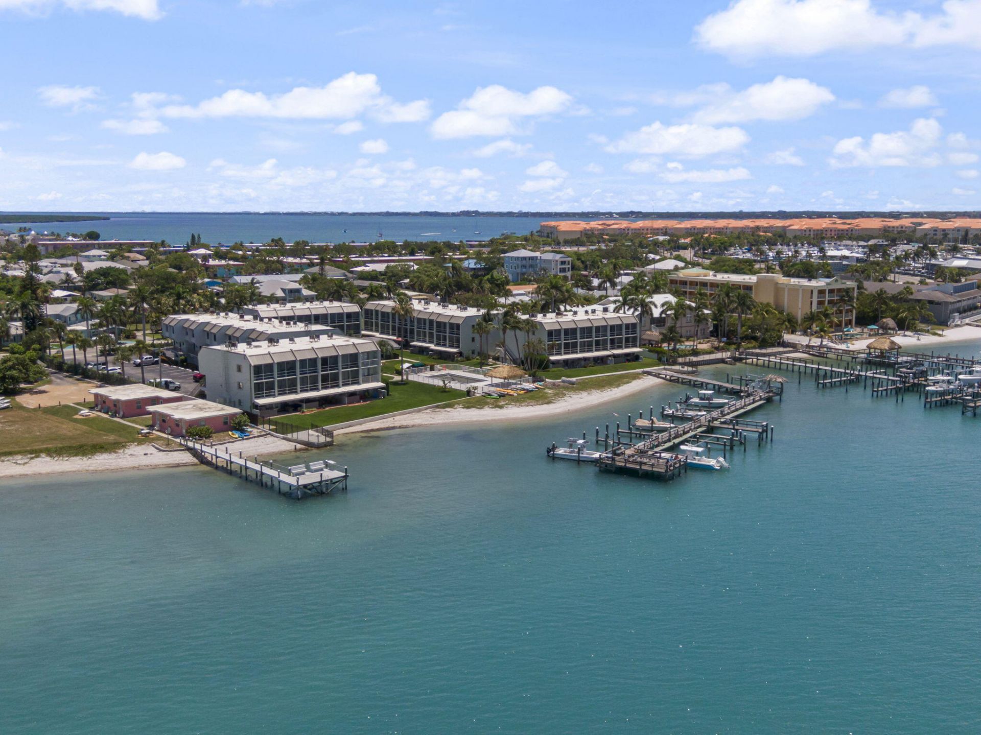 1300 Seaway Drive, Unit 14, Fort Pierce, FL 34949 Photo