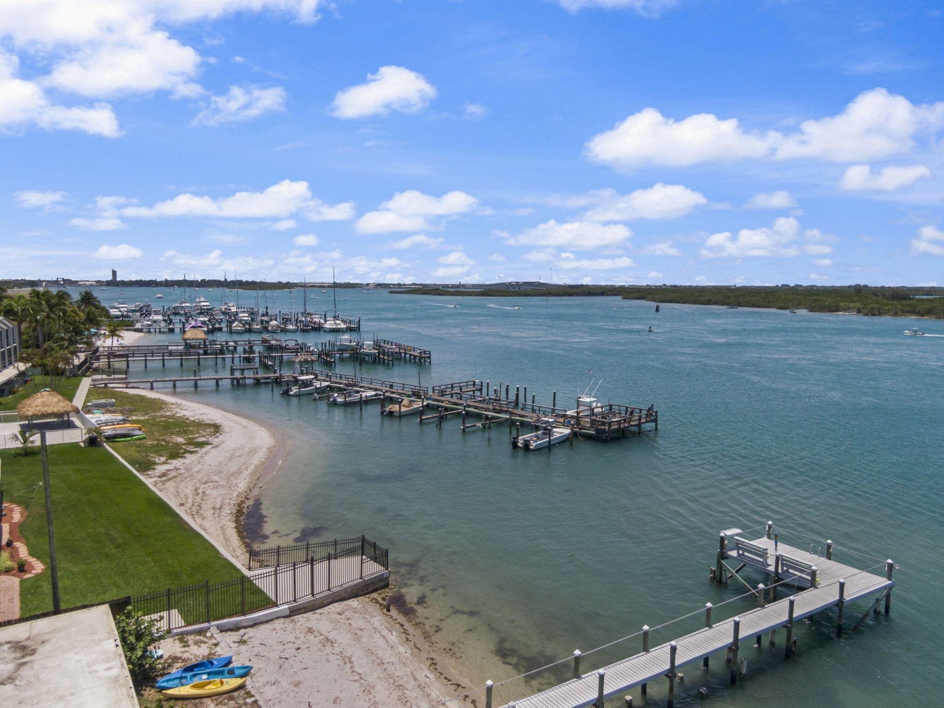 1300 Seaway Drive, Unit 14, Fort Pierce, FL 34949 Photo