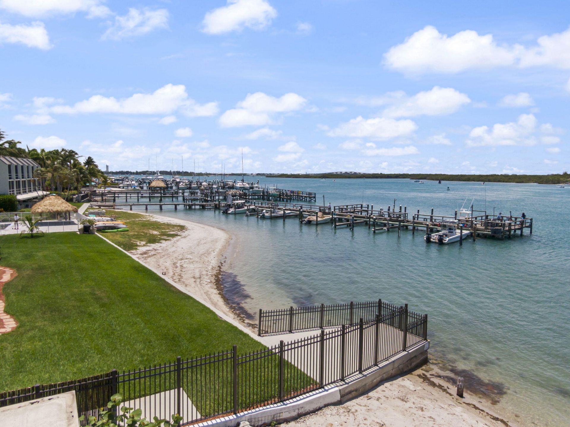 1300 Seaway Drive, Unit 14, Fort Pierce, FL 34949 Photo