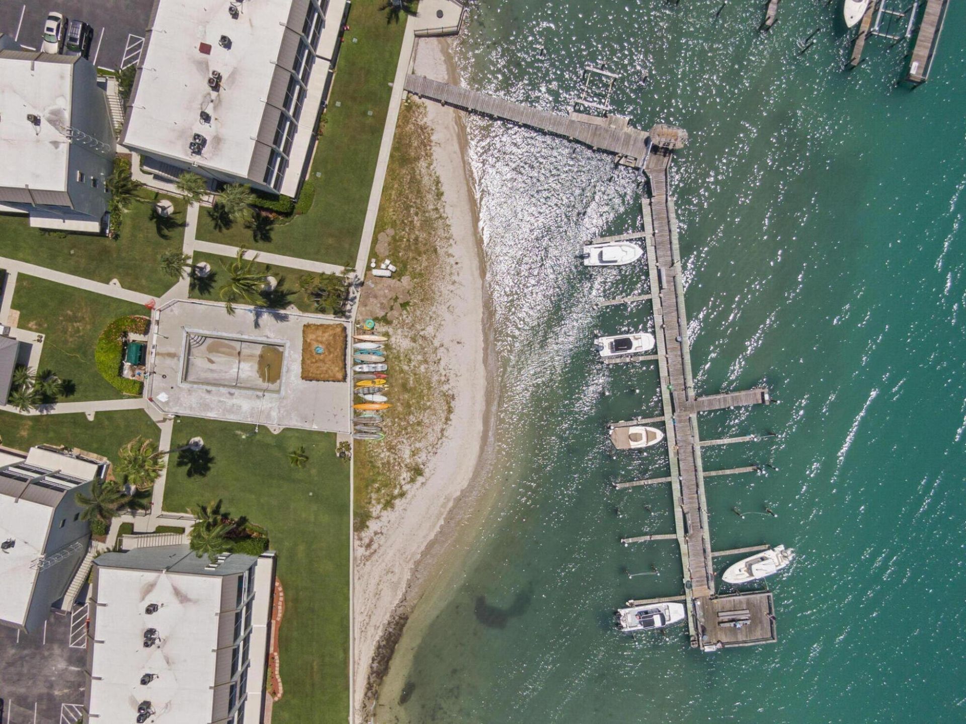 1300 Seaway Drive, Unit 14, Fort Pierce, FL 34949 Photo