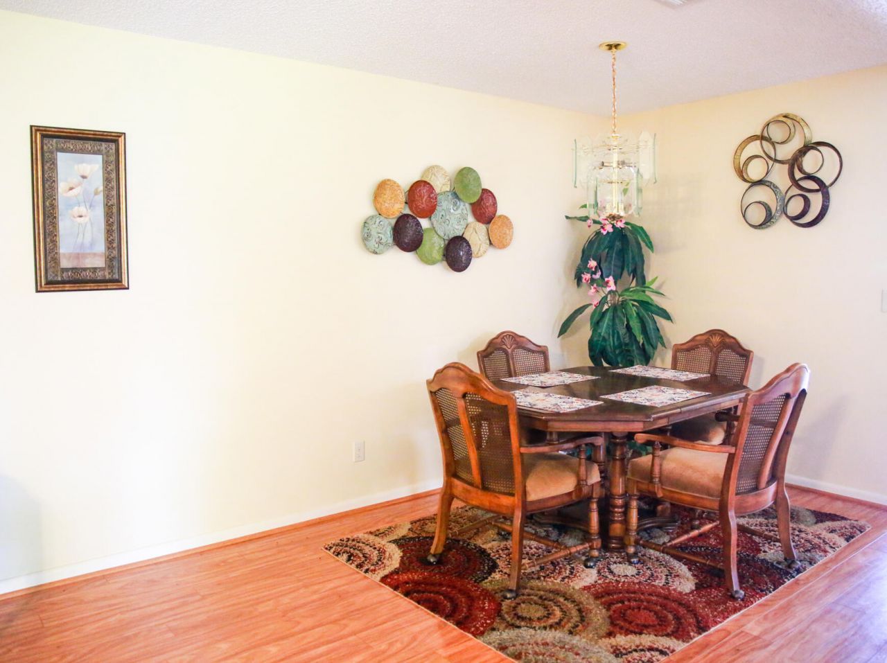 1023 Pheasant Run Drive, Unit A, Fort Pierce, FL 34982 Photo