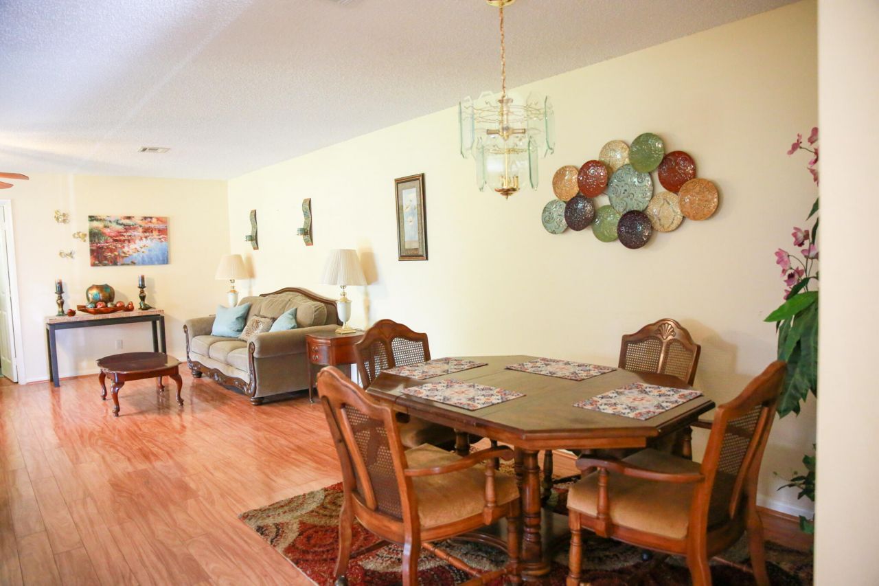 1023 Pheasant Run Drive, Unit A, Fort Pierce, FL 34982 Photo