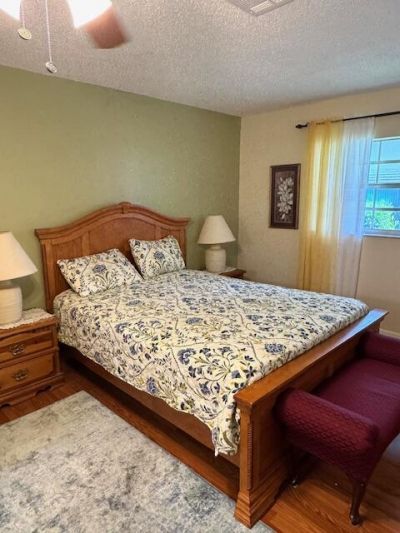 1023 Pheasant Run Drive, Unit A, Fort Pierce, FL 34982 Photo