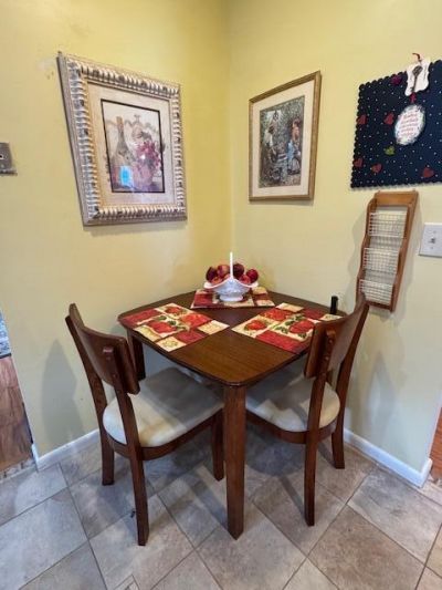 1023 Pheasant Run Drive, Unit A, Fort Pierce, FL 34982 Photo