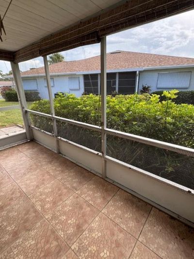 1023 Pheasant Run Drive, Unit A, Fort Pierce, FL 34982 Photo