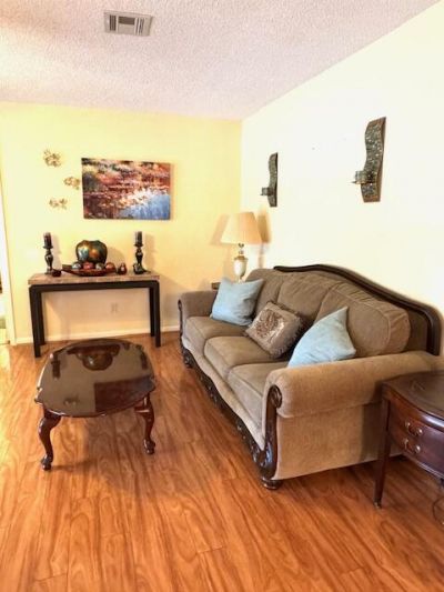 1023 Pheasant Run Drive, Unit A, Fort Pierce, FL 34982 Photo