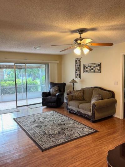 1023 Pheasant Run Drive, Unit A, Fort Pierce, FL 34982 Photo