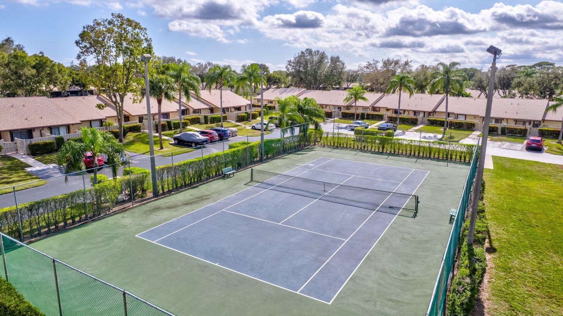 1104 Green Pine Boulevard, Unit D2, West Palm Beach, FL 33409 Photo