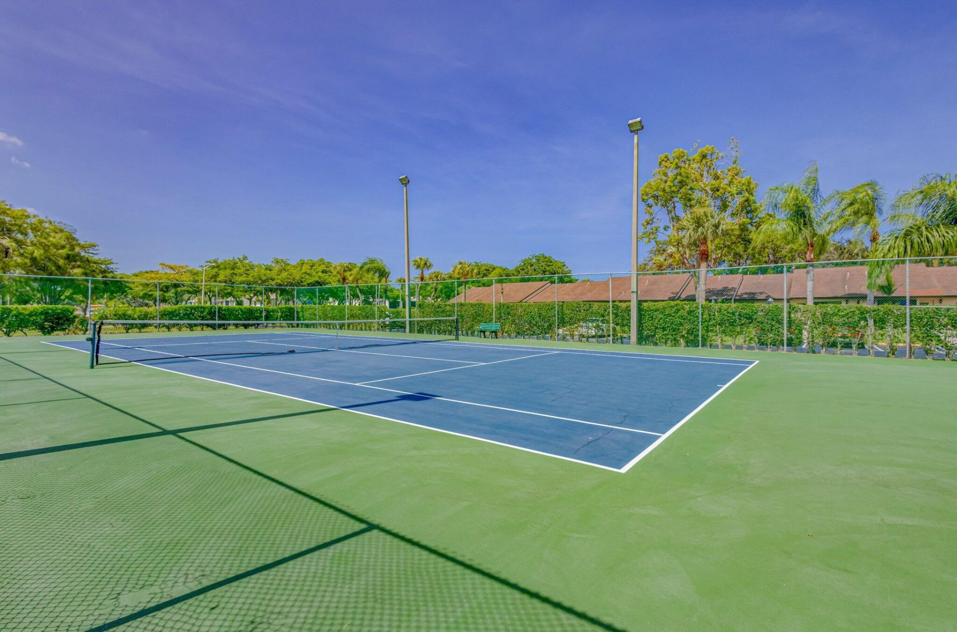 1104 Green Pine Boulevard, Unit D2, West Palm Beach, FL 33409 Photo