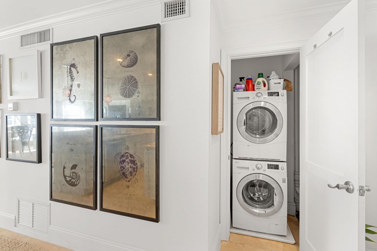 3851 N Ocean Boulevard, Unit 307-308, Gulf Stream, FL 33483 Photo