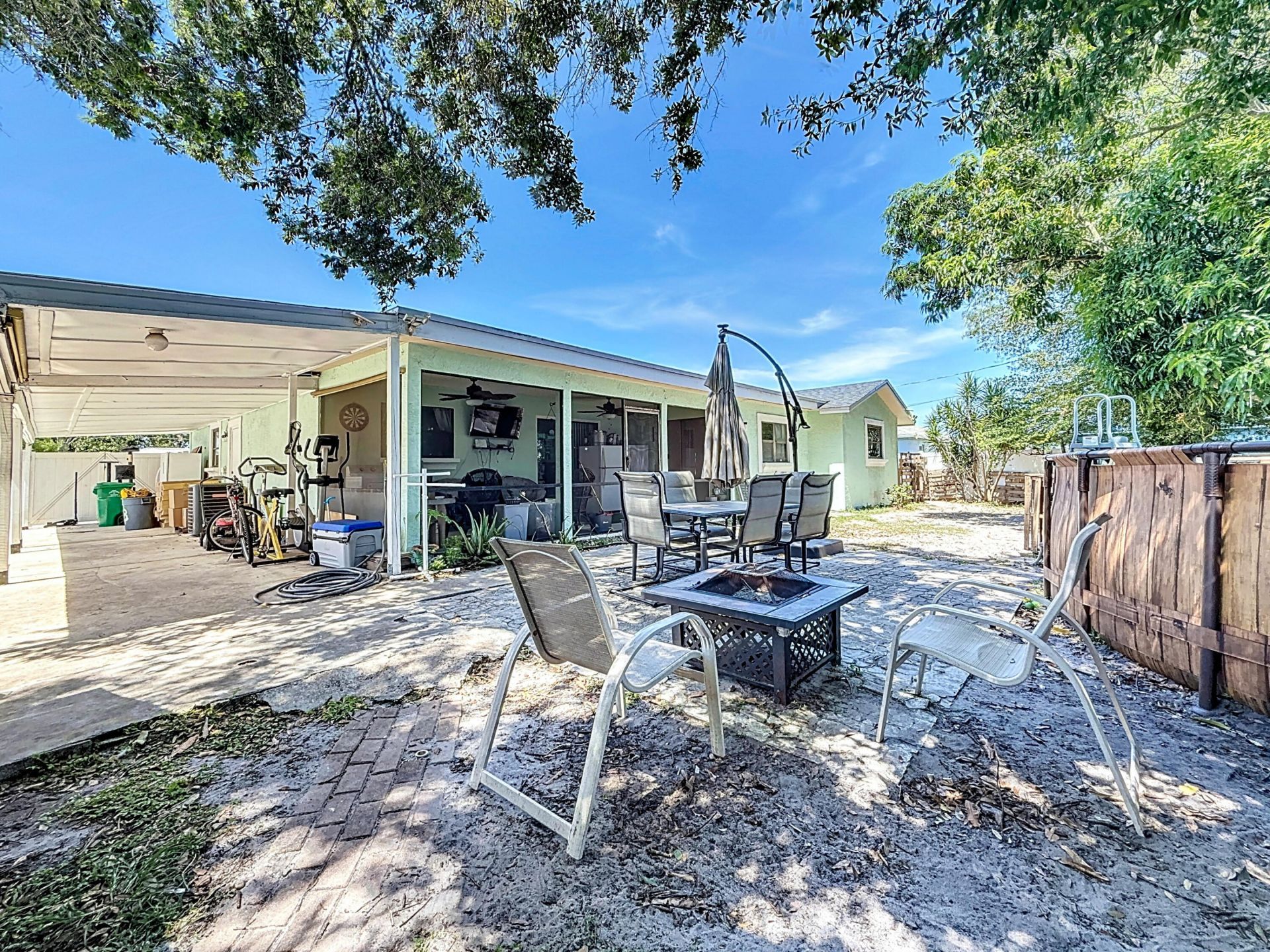 650 SW Lucero Drive, Port Saint Lucie, FL 34983 Photo