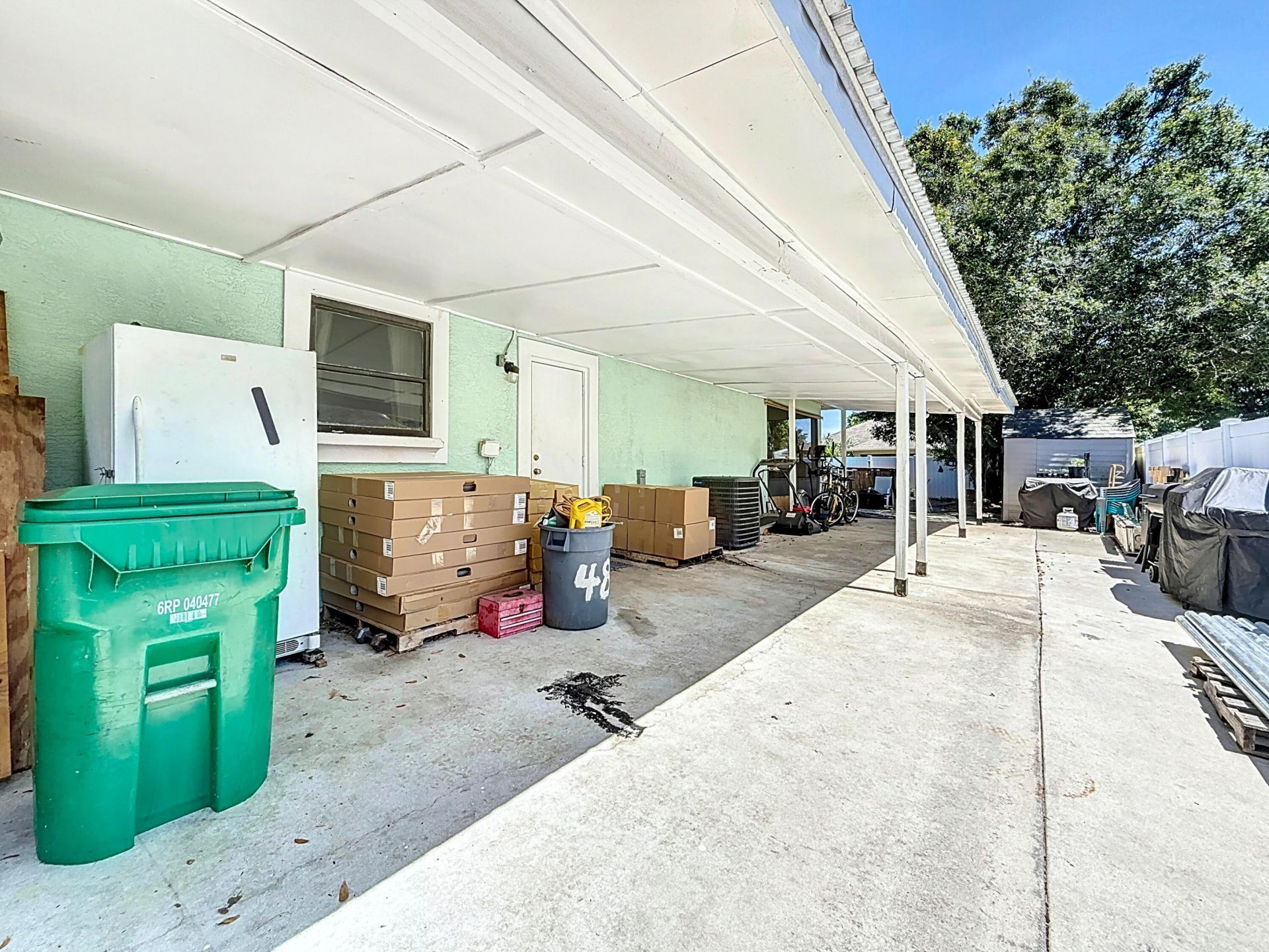 650 SW Lucero Drive, Port Saint Lucie, FL 34983 Photo