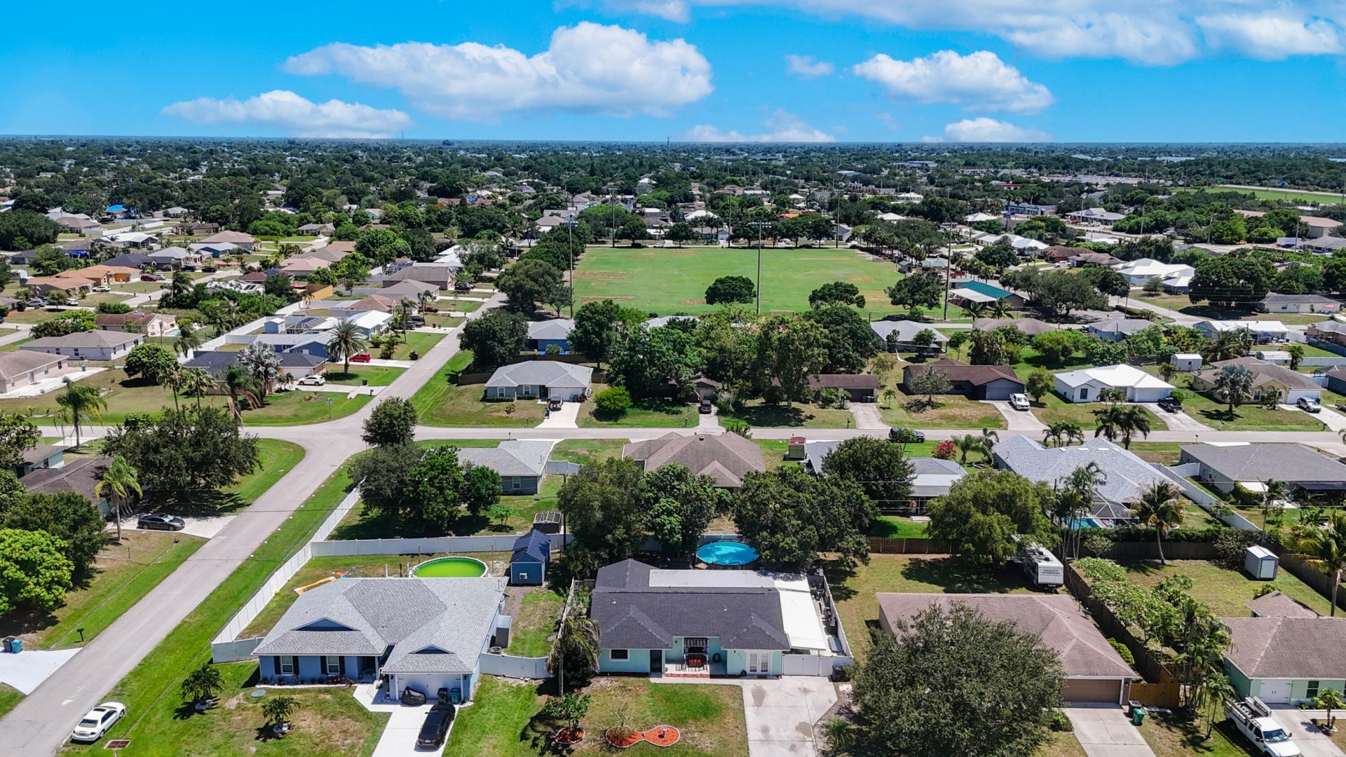 650 SW Lucero Drive, Port Saint Lucie, FL 34983 Photo