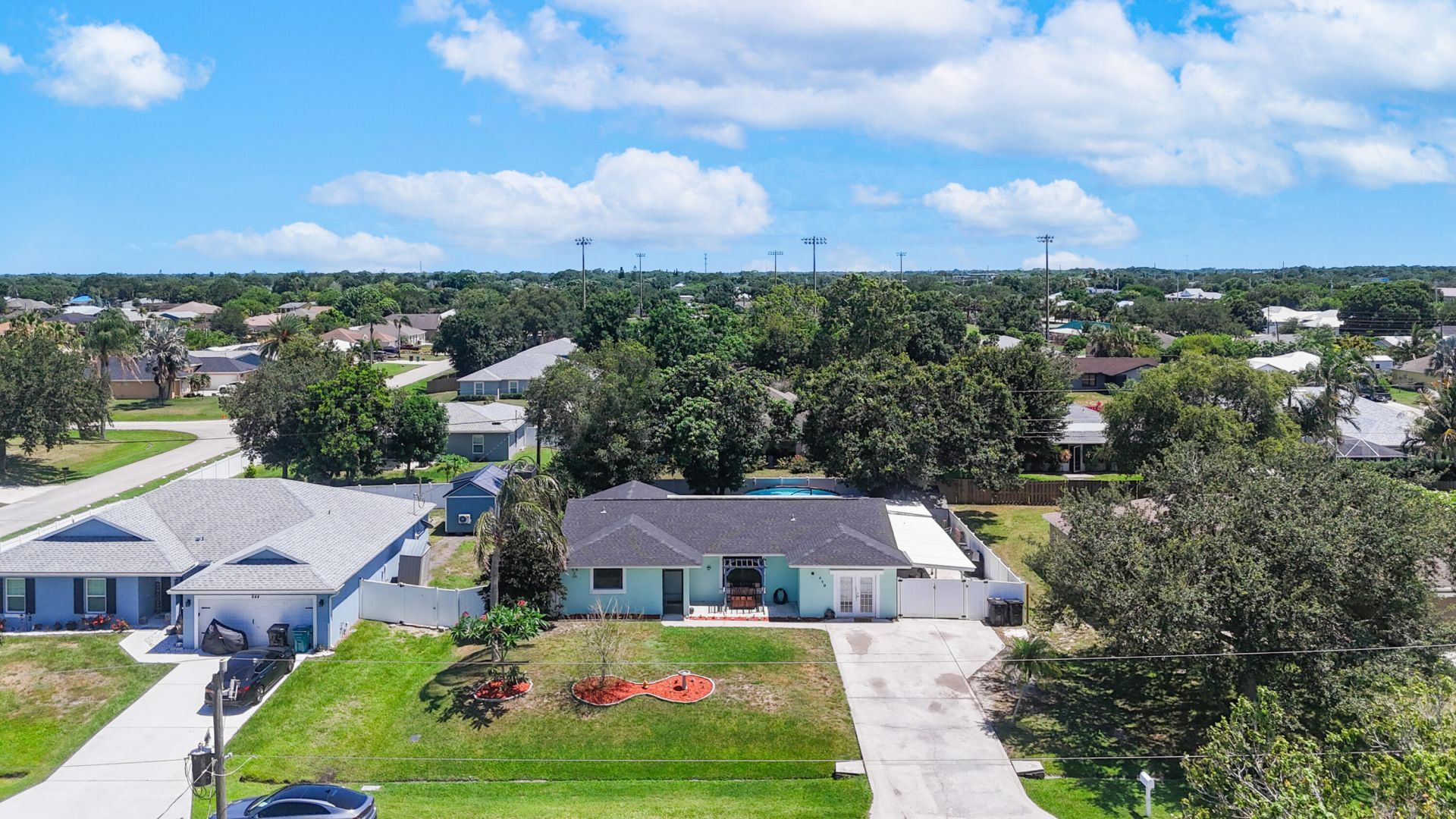 650 SW Lucero Drive, Port Saint Lucie, FL 34983 Photo