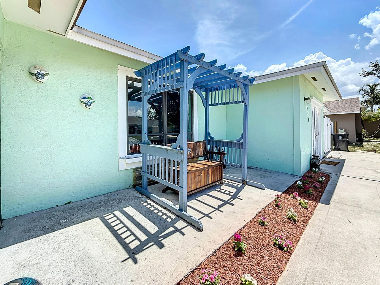 650 SW Lucero Drive, Port Saint Lucie, FL 34983 Photo