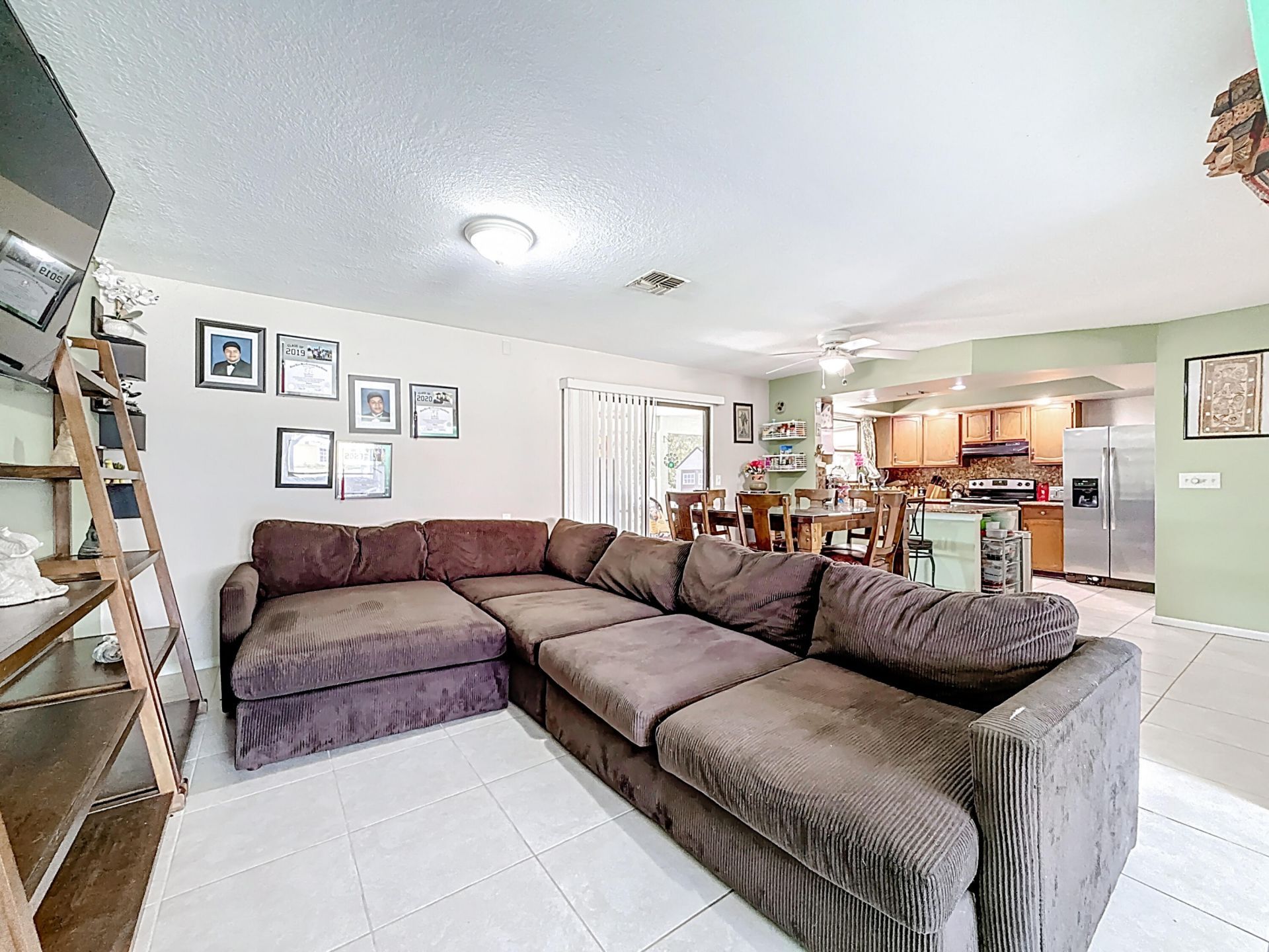 650 SW Lucero Drive, Port Saint Lucie, FL 34983 Photo