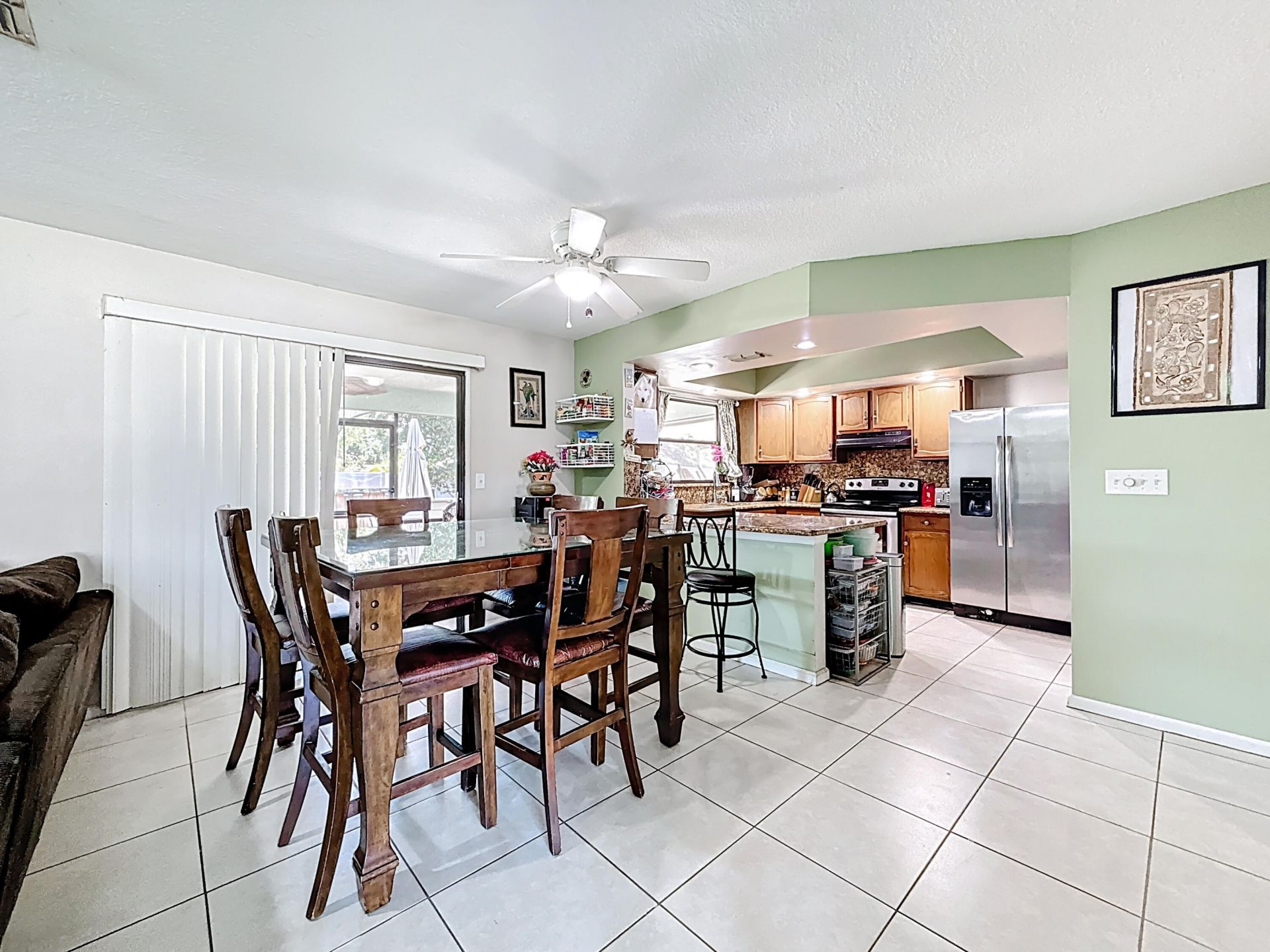 650 SW Lucero Drive, Port Saint Lucie, FL 34983 Photo