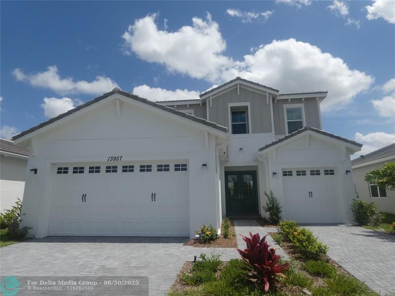 13957 Prickley Cone Cove, Westlake, FL 33470 Photo