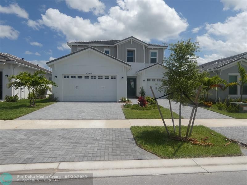 13957 Prickley Cone Cove, Westlake, FL 33470 Photo