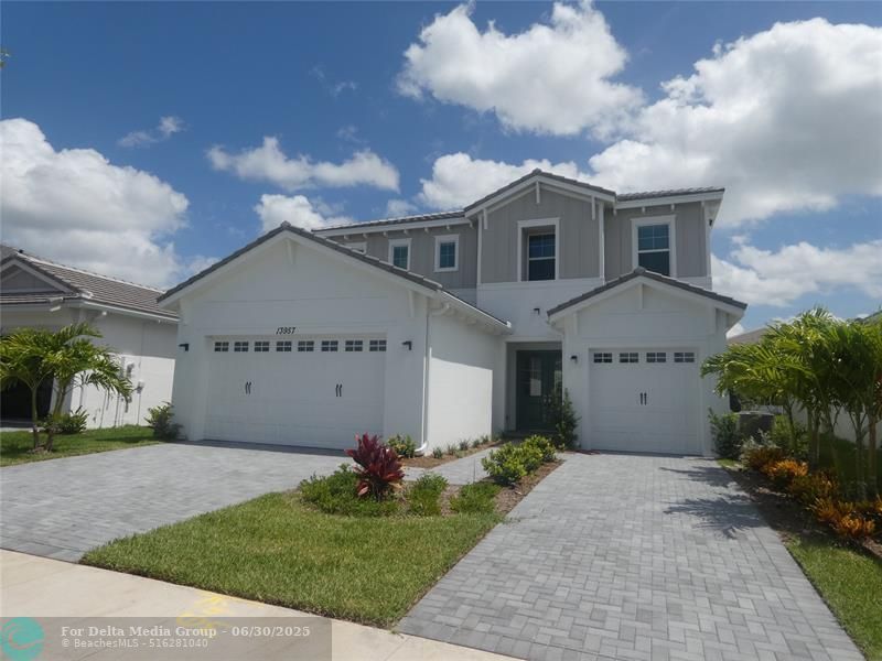 13957 Prickley Cone Cove, Westlake, FL 33470 Photo