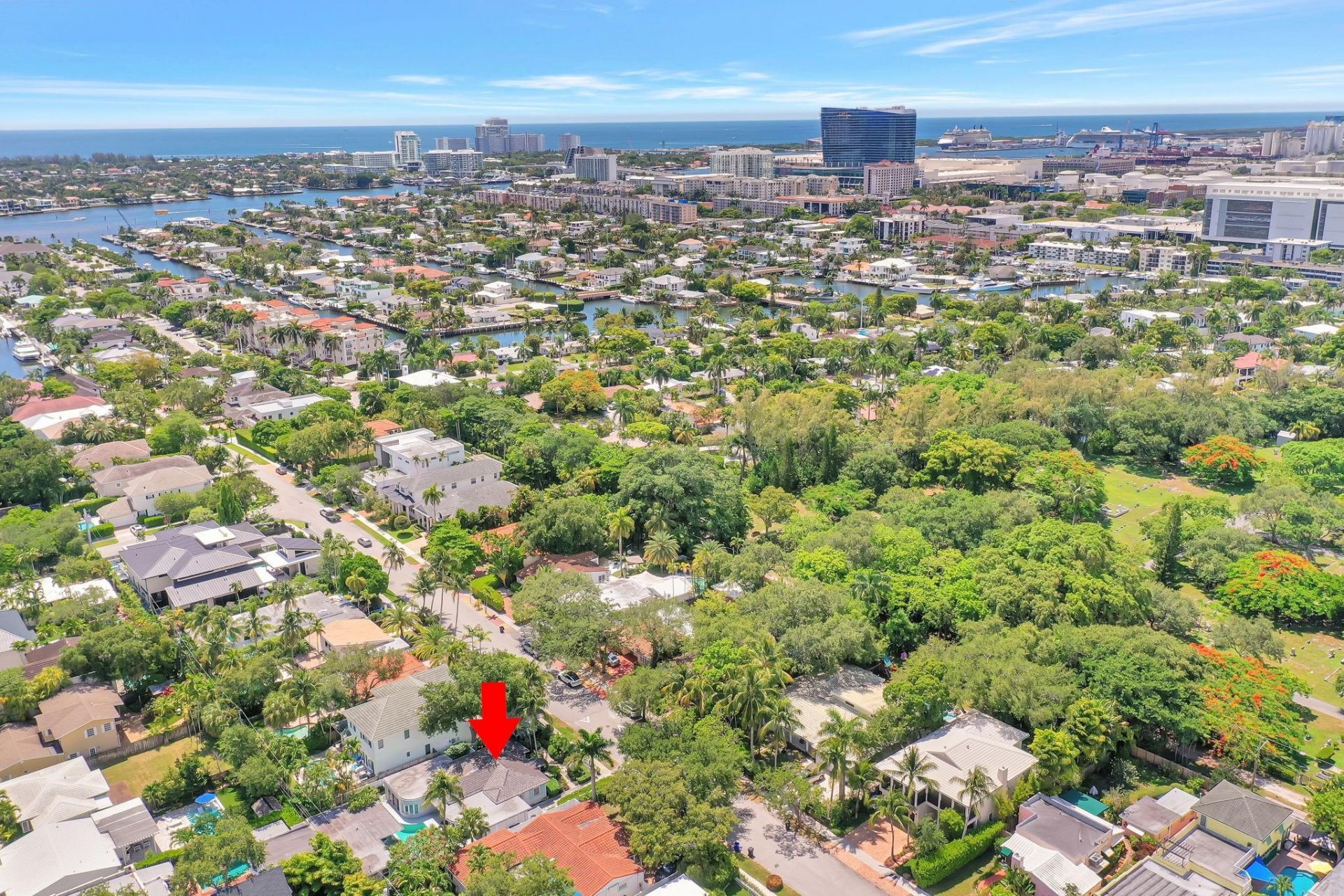 1109 SE 11th Court, Fort Lauderdale, FL 33316 Photo