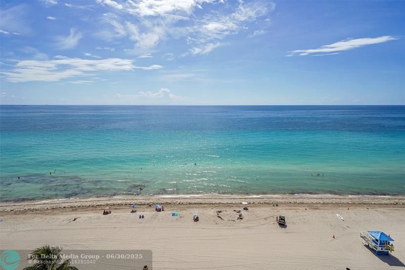 400 N Surf Road, Unit 703, Hollywood, FL 33019 Photo