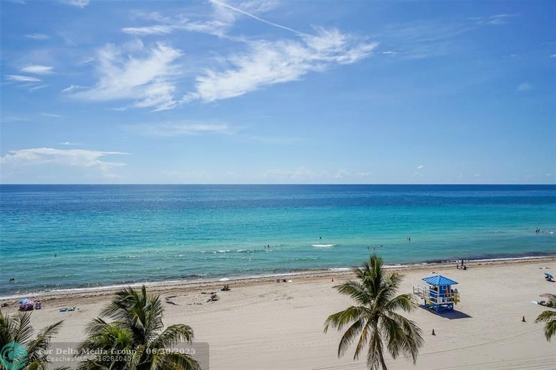 400 N Surf Road, Unit 703, Hollywood, FL 33019 Photo