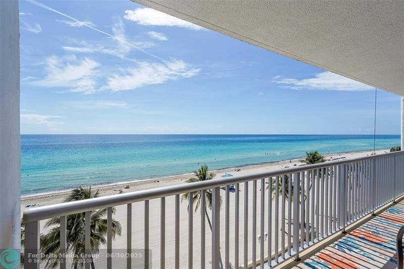 400 N Surf Road, Unit 703, Hollywood, FL 33019 Photo