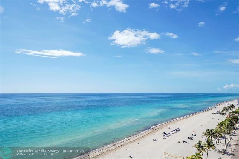 400 N Surf Road, Unit 703, Hollywood, FL 33019 Photo