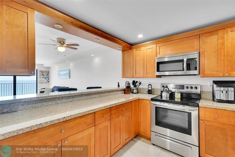 400 N Surf Road, Unit 703, Hollywood, FL 33019 Photo