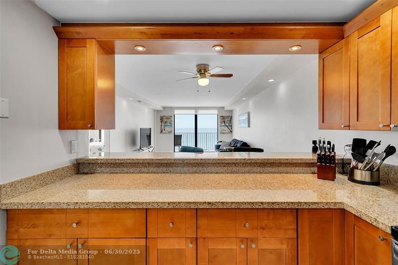 400 N Surf Road, Unit 703, Hollywood, FL 33019 Photo