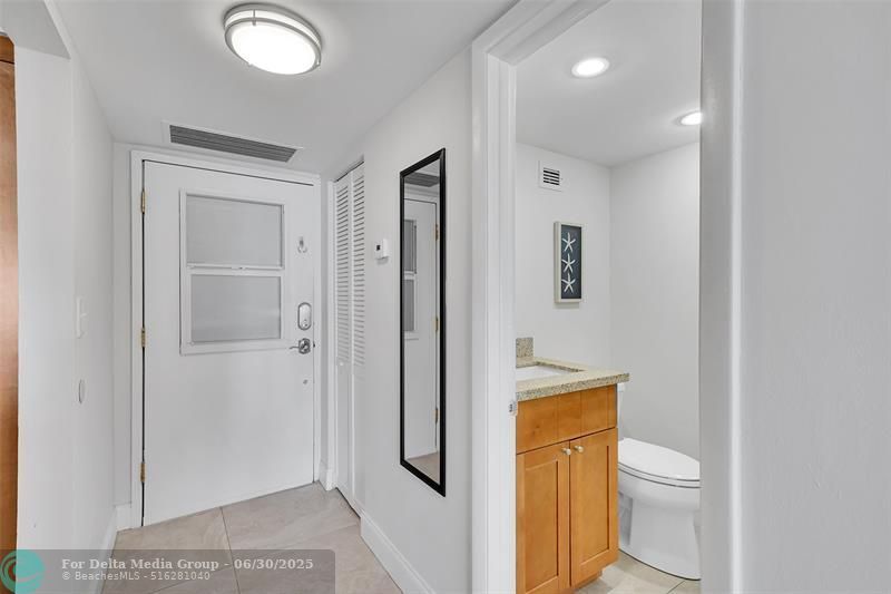 400 N Surf Road, Unit 703, Hollywood, FL 33019 Photo