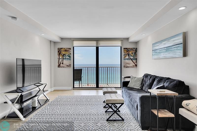 400 N Surf Road, Unit 703, Hollywood, FL 33019 Photo