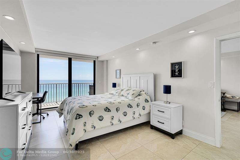 400 N Surf Road, Unit 703, Hollywood, FL 33019 Photo