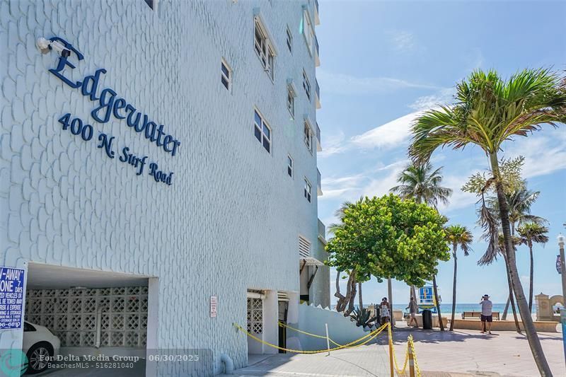 400 N Surf Road, Unit 703, Hollywood, FL 33019 Photo