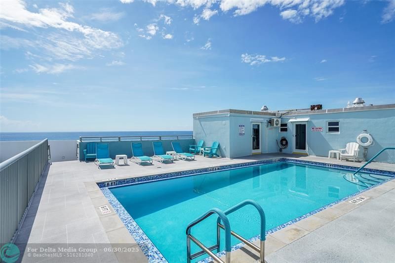 400 N Surf Road, Unit 703, Hollywood, FL 33019 Photo