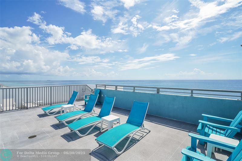 400 N Surf Road, Unit 703, Hollywood, FL 33019 Photo