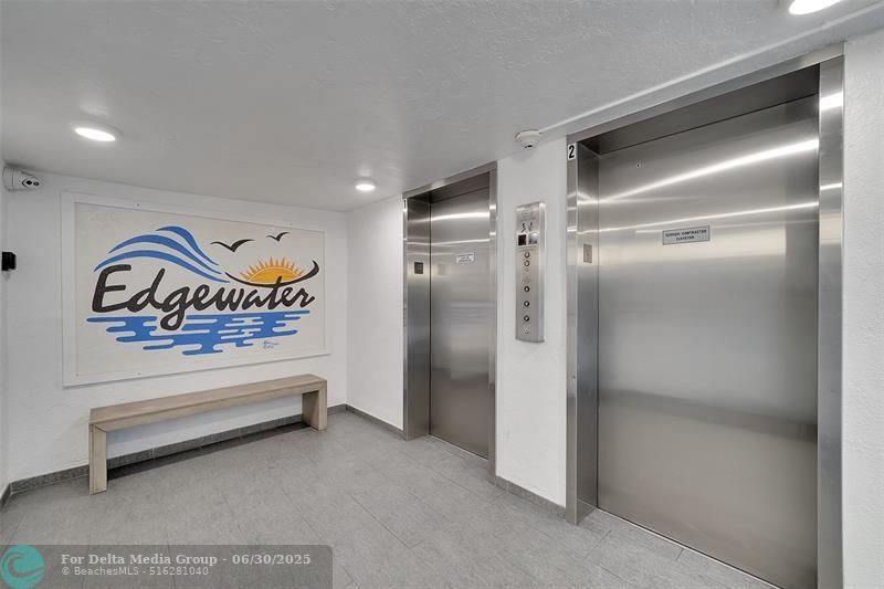 400 N Surf Road, Unit 703, Hollywood, FL 33019 Photo