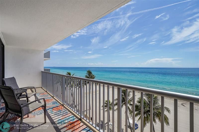 400 N Surf Road, Unit 703, Hollywood, FL 33019 Photo
