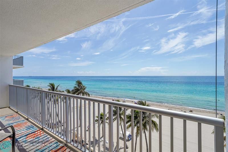 400 N Surf Road, Unit 703, Hollywood, FL 33019 Photo