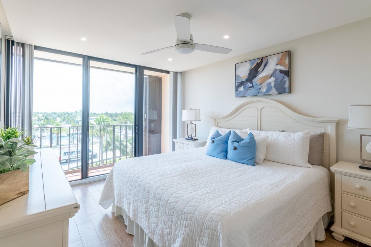 225 Beach Road, Unit 403, Tequesta, FL 33469 Photo