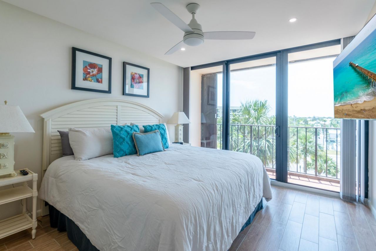 225 Beach Road, Unit 403, Tequesta, FL 33469 Photo