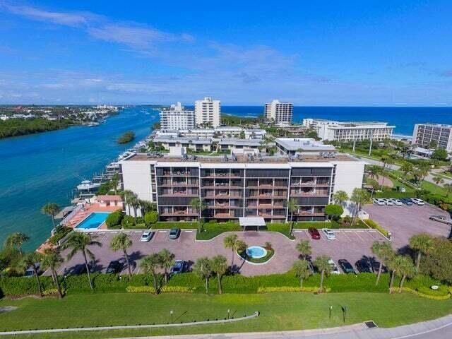 225 Beach Road, Unit 403, Tequesta, FL 33469 Photo