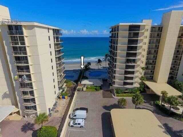 225 Beach Road, Unit 403, Tequesta, FL 33469 Photo
