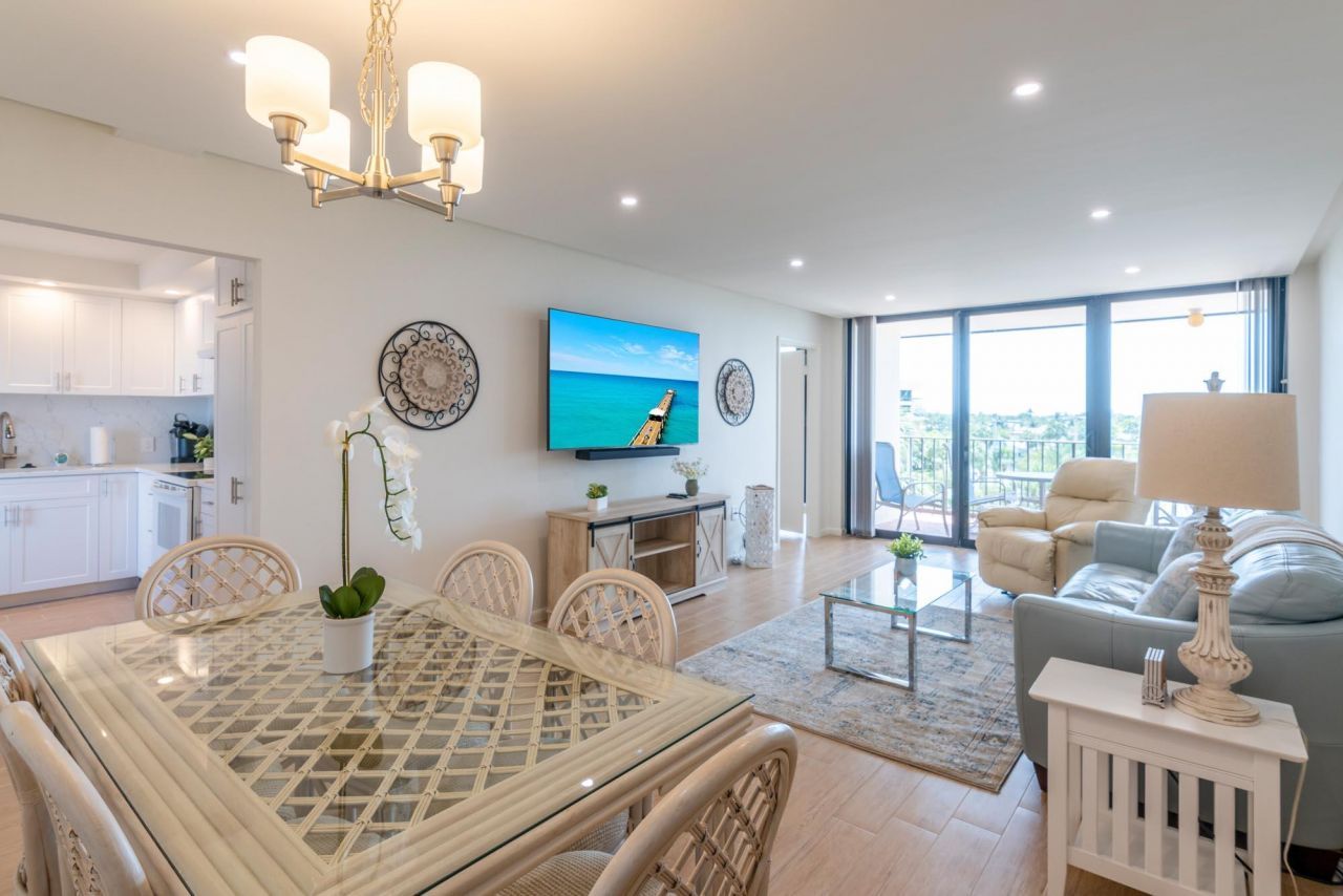 225 Beach Road, Unit 403, Tequesta, FL 33469 Photo