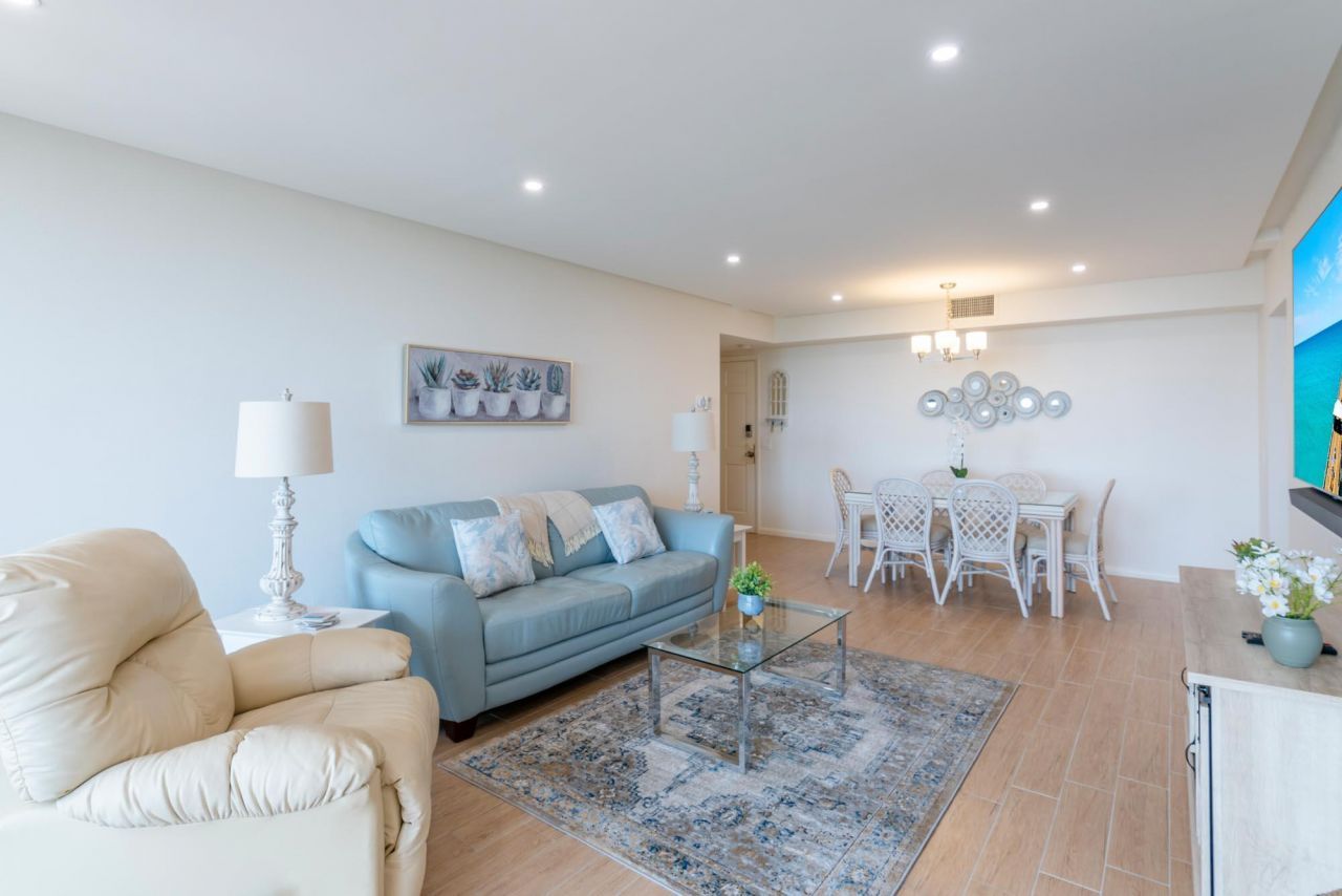 225 Beach Road, Unit 403, Tequesta, FL 33469 Photo