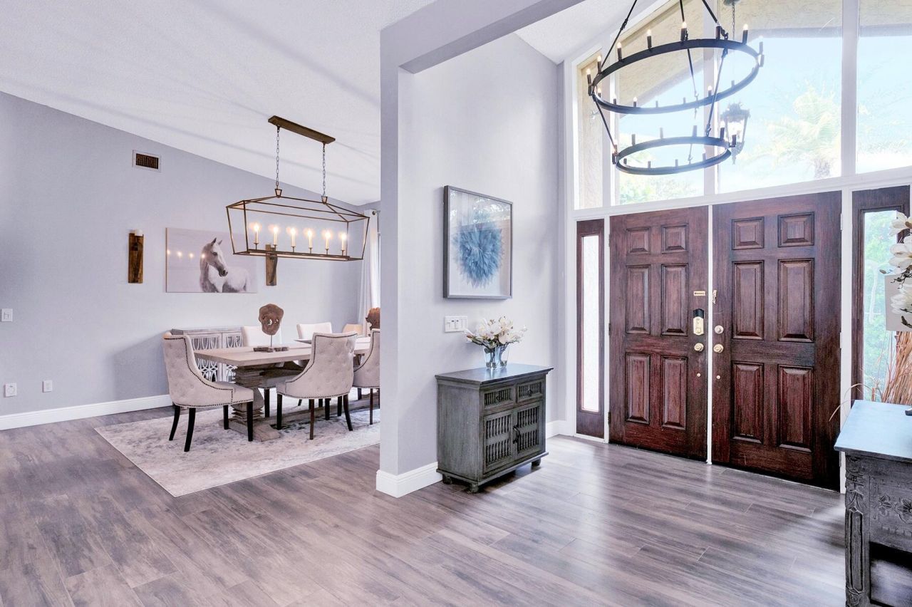 15835 Meadow Wood Drive, Wellington, FL 33414 Photo