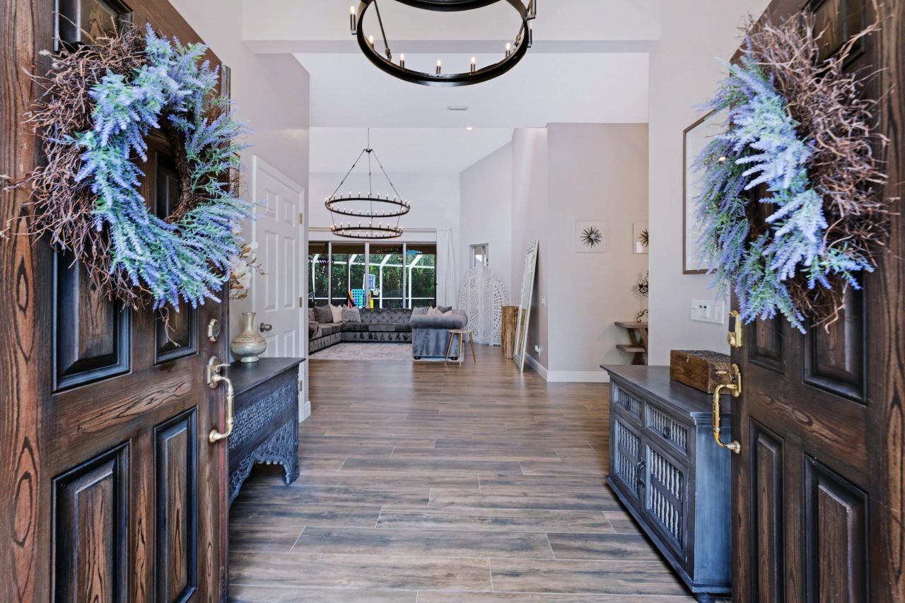 15835 Meadow Wood Drive, Wellington, FL 33414 Photo